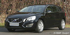 V60 (F) 2010 - 2013